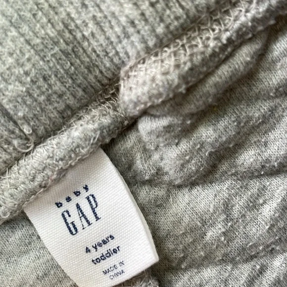 Pile lined/paddedd pants - Picture 5 of 5